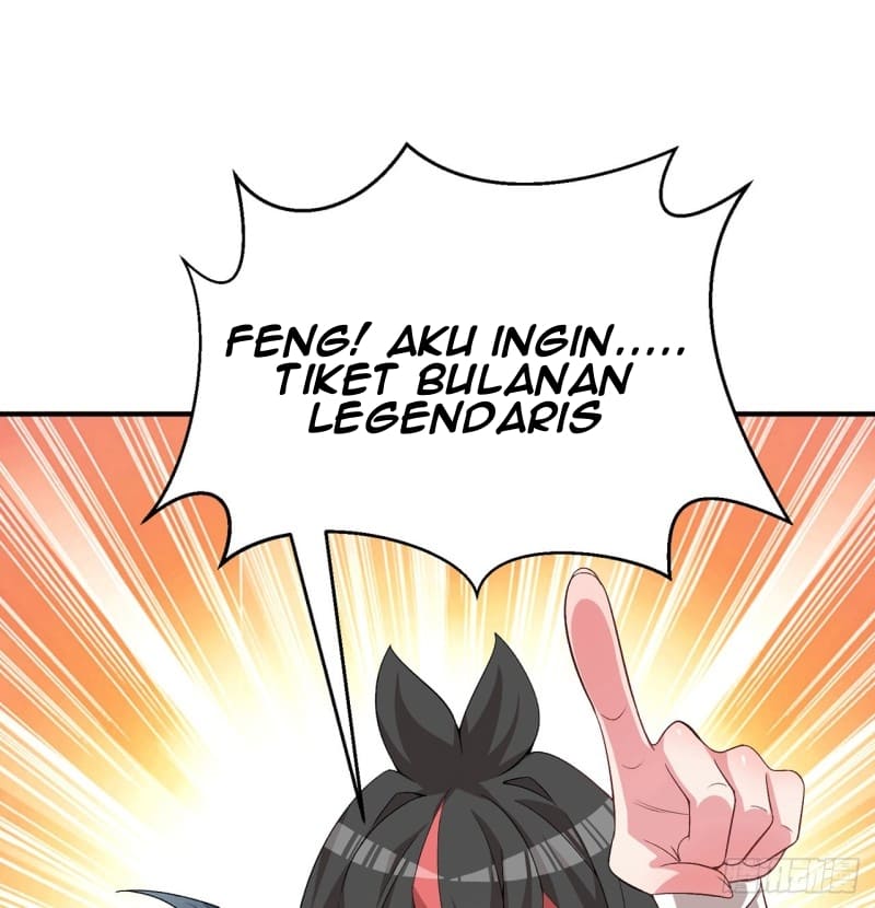 I Picked Up An Attributes Chapter 52 Gambar 63